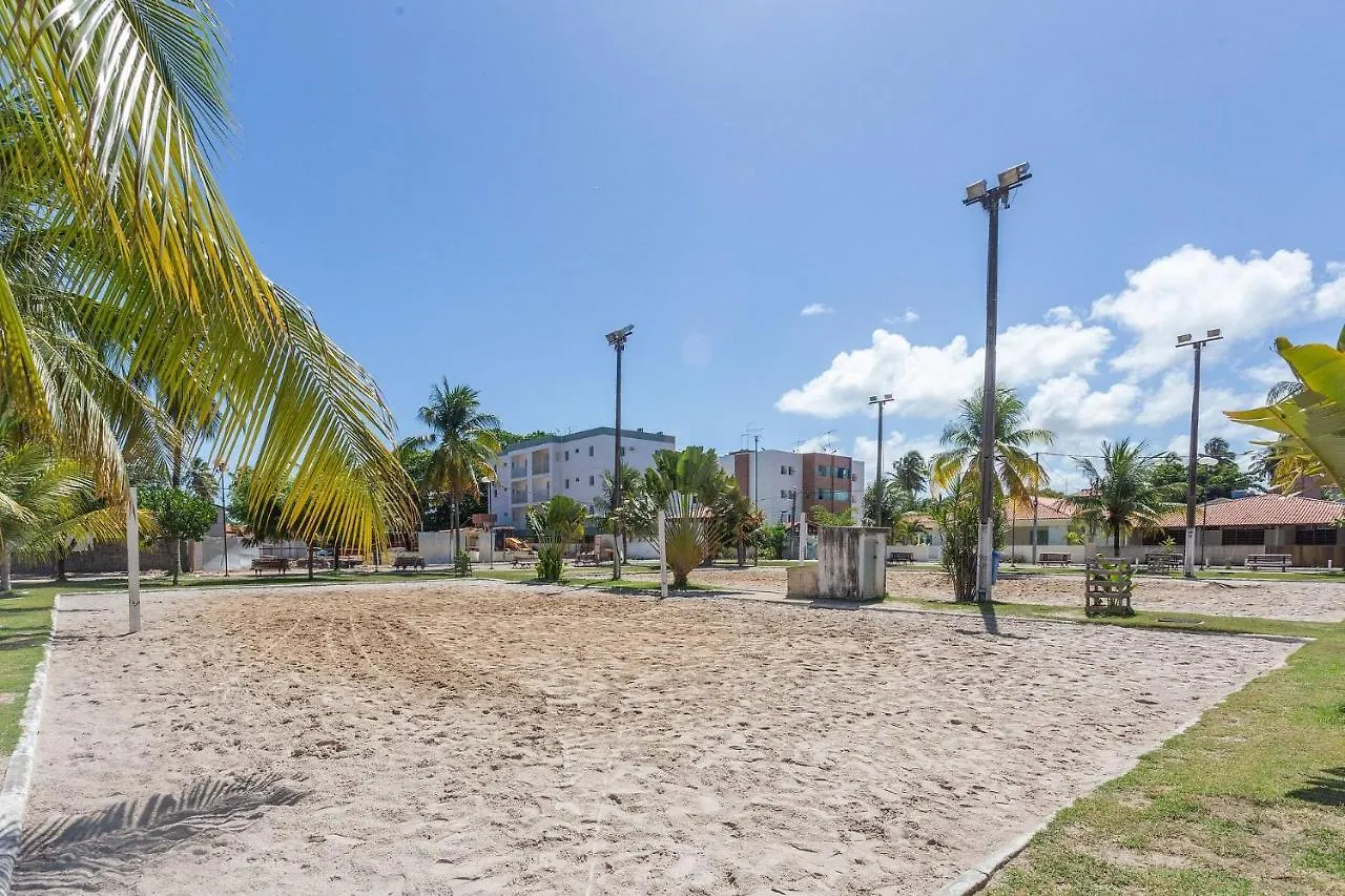 דירה Paulo Borba 313 - Centro De Porto A 100 M Da Villa E 200 M Das Piscinas Naturais